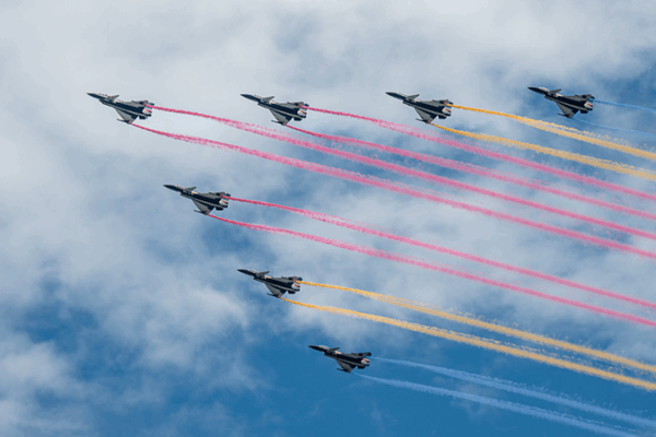 Chinese Mainland Slams DPP Over Blocked Taiwan Compatriots at War Commemoration Chinese_Mainland_Slams_DPP_Over_Blocked_Taiwan_Compatriots_at_War_Commemoration