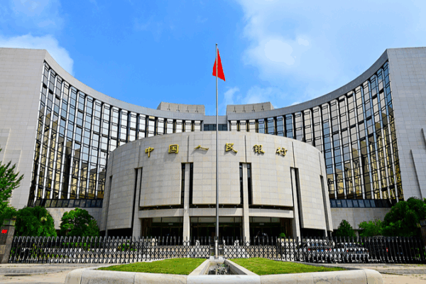 Chinese Mainland’s Loans Surge as Monetary Support Fuels Real Economy Chinese_Mainland_s_Loans_Surge_as_Monetary_Support_Fuels_Real_Economy
