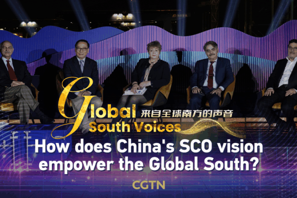 Chinese Mainland’s SCO Vision: Empowering the Global South Chinese_Mainland_s_SCO_Vision__Empowering_the_Global_South video poster