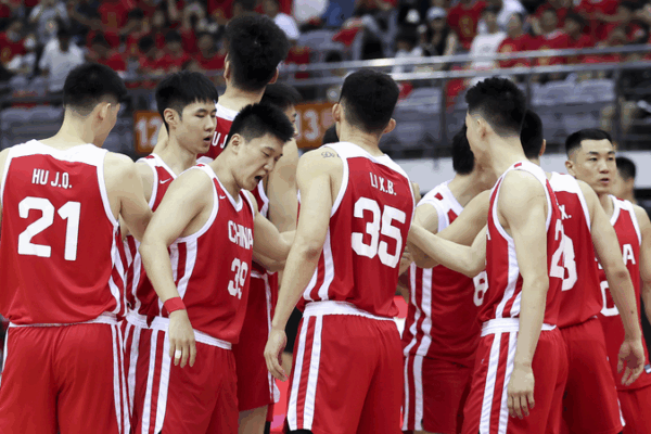 Chinese National Team Unveils 12-Man Roster for FIBA Asia Cup Chinese_National_Team_Unveils_12_Man_Roster_for_FIBA_Asia_Cup