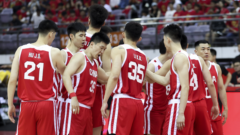 Chinese_National_Team_Unveils_12_Man_Roster_for_FIBA_Asia_Cup - News for amigos, by amigos Chinese_National_Team_Unveils_12_Man_Roster_for_FIBA_Asia_Cup