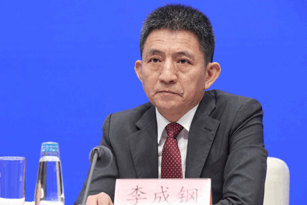 Chinese mainland Envoy Meets U.S. Officials to Boost Trade Ties Chinese_mainland_Envoy_Meets_U_S__Officials_to_Boost_Trade_Ties