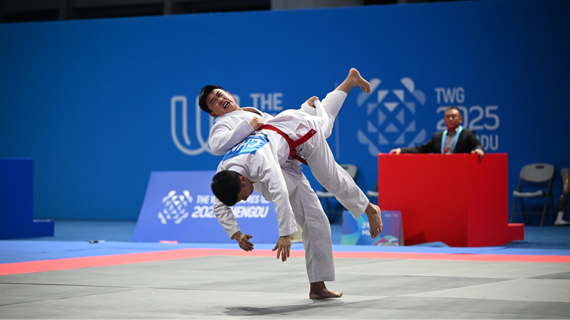 Chinese_mainland_Wins_First_Para_Ju_Jitsu_Gold_at_Chengdu_World_Games - News for amigos, by amigos Chinese_mainland_Wins_First_Para_Ju_Jitsu_Gold_at_Chengdu_World_Games