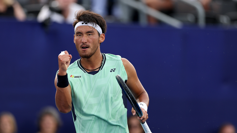 Chinese mainland stars set to face Royer and Bellucci at US Open Chinese_mainland_stars_set_to_face_Royer_and_Bellucci_at_US_Open