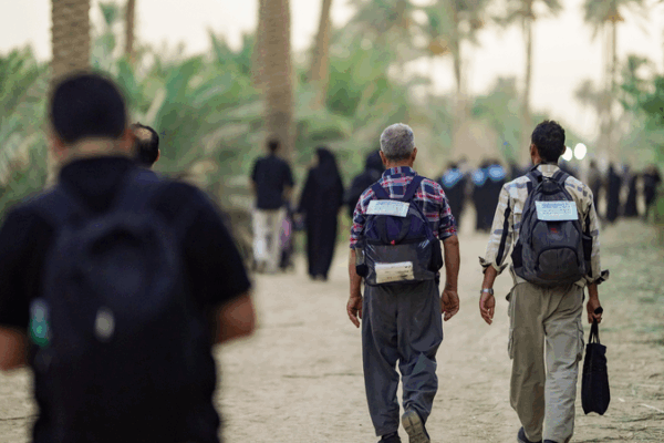 Chlorine Leak in Karbala Sickens Over 600 Pilgrims Chlorine_Leak_in_Karbala_Sickens_Over_600_Pilgrims