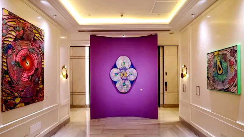 Color_s_Whispers_in_the_Silence_Shines_at_Beijing_s_One_Sino_Park - News for amigos, by amigos Color_s_Whispers_in_the_Silence_Shines_at_Beijing_s_One_Sino_Park