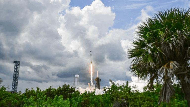 Crew_11_Mission__Launching_a_New_Space_Era