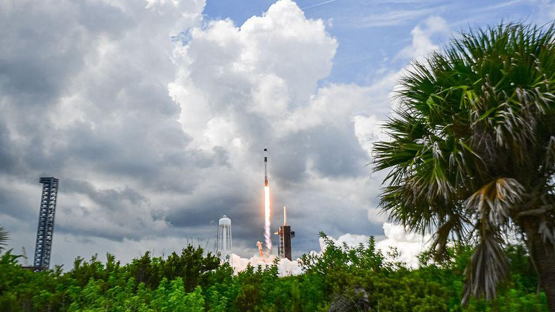 Crew_11_Mission__Launching_a_New_Space_Era