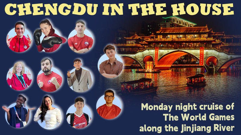 Cruising_the_Jinjiang_River__World_Games_Night_Live_from_Chengdu_poster - News for amigos, by amigos Cruising_the_Jinjiang_River__World_Games_Night_Live_from_Chengdu video poster