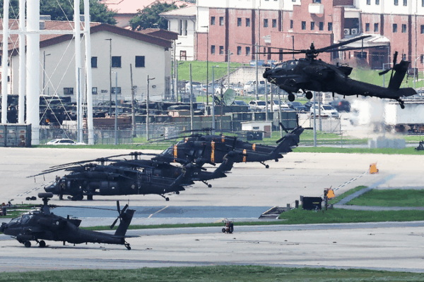DPRK Slams US-ROK Exercise as ‘Biggest, Longest & Worst War Drill’ DPRK_Slams_US_ROK_Exercise_as__Biggest__Longest___Worst_War_Drill_