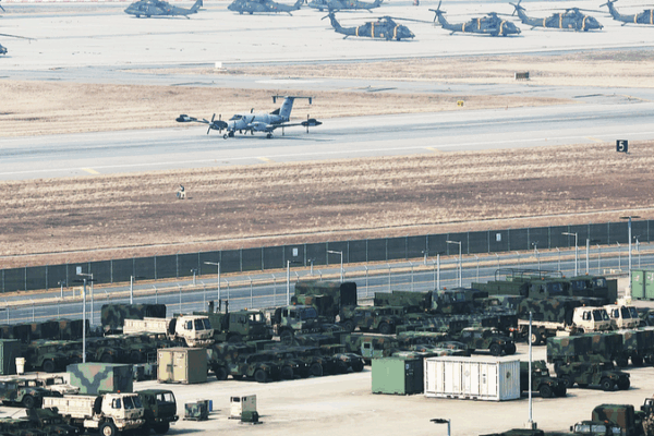 DPRK Threatens Response to US-ROK Military Drills DPRK_Threatens_Response_to_US_ROK_Military_Drills