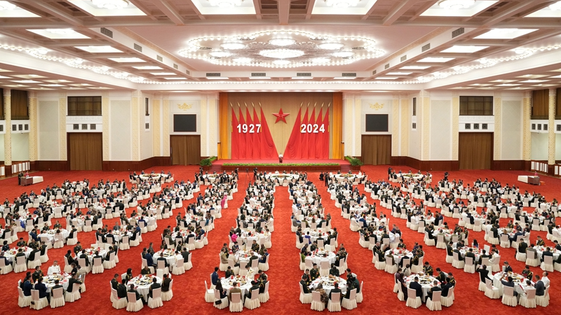 Defense_Minister_Dong_Jun__PLA_Ready_for_National_Reunification - News for amigos, by amigos Defense_Minister_Dong_Jun__PLA_Ready_for_National_Reunification