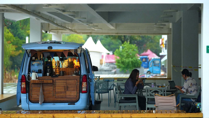 Digital_Nomads_Thrive_in_Bamboo_Paradise_of_Anji_County_poster - News for amigos, by amigos Digital_Nomads_Thrive_in_Bamboo_Paradise_of_Anji_County video poster