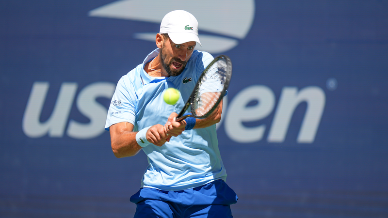 Djokovic_Rallies_Past_Svajda_to_Reach_US_Open_Third_Round