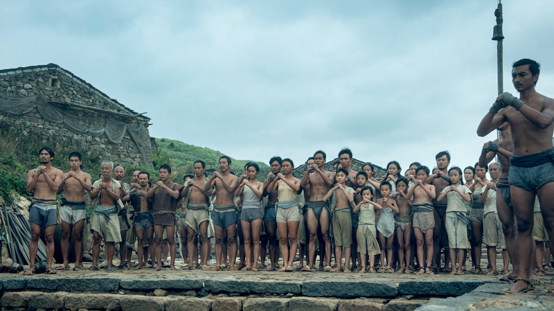 Dongji Rescue: A WWII Tale of Compassion at Sea Dongji_Rescue__A_WWII_Tale_of_Compassion_at_Sea