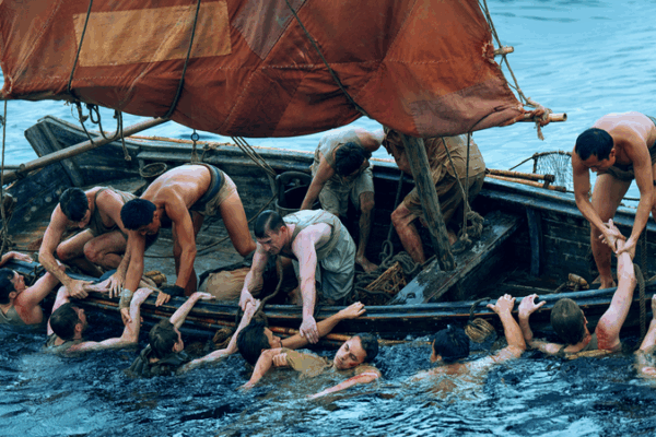Dongji Rescue: Finding Hope in a WWII Shipwreck Dongji_Rescue__Finding_Hope_in_a_WWII_Shipwreck