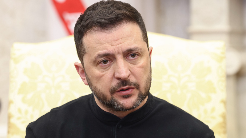 EU_Leaders_and_Zelensky_Meet_in_Washington_Ahead_of_White_House_Talks