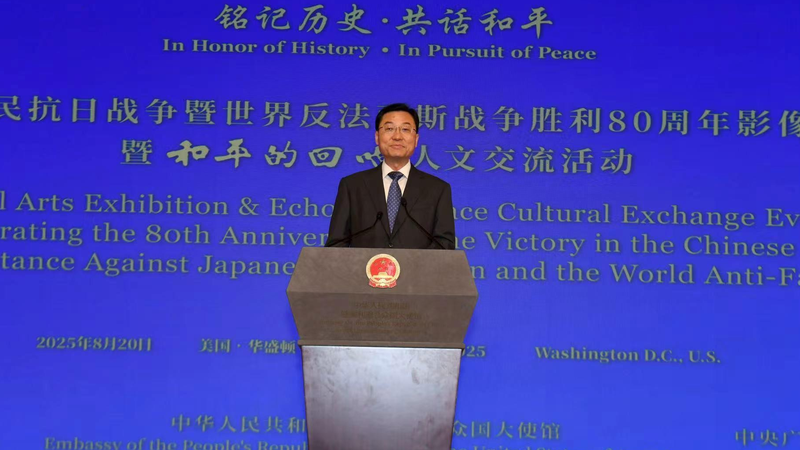 Echoes of Peace: WWII Art Showcase at Chinese Embassy in D.C. Echoes_of_Peace__WWII_Art_Showcase_at_Chinese_Embassy_in_D_C_