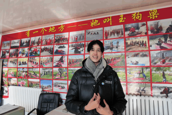 Egyptian Expert Hails China’s Poverty Alleviation as ‘Miracle’ at UN@80 Egyptian_Expert_Hails_China_s_Poverty_Alleviation_as__Miracle__at_UN_80