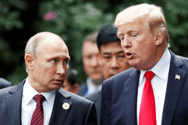 Europe Unites to Defend Ukraine Before Trump-Putin Summit Europe_Unites_to_Defend_Ukraine_Before_Trump_Putin_Summit