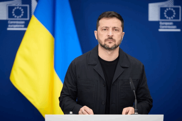European Leaders to Back Zelenskyy in High-Stakes Washington Meeting European_Leaders_to_Back_Zelenskyy_in_High_Stakes_Washington_Meeting