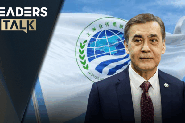 Exclusive: SCO Sec-Gen Yermekbayev on Growth & China’s Vision Exclusive__SCO_Sec_Gen_Yermekbayev_on_Growth___China_s_Vision video poster