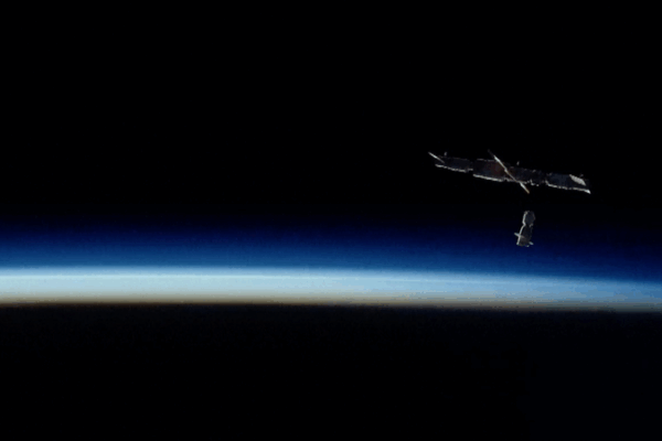 Experience Space in 8K: Shenzhou 13 Hits Theaters Sept. 5 Experience_Space_in_8K__Shenzhou_13_Hits_Theaters_Sept__5 video poster