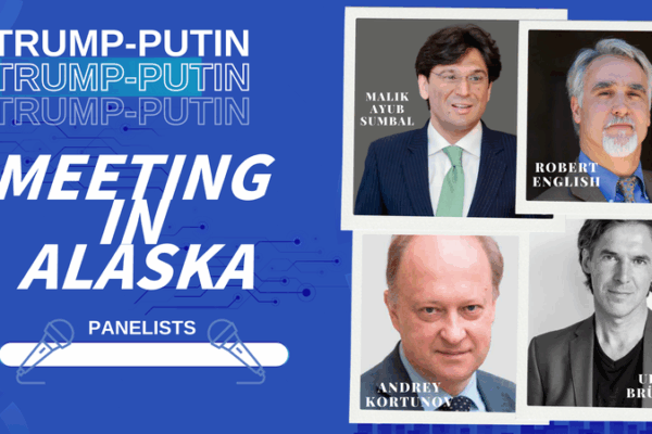Experts Weigh In on Trump-Putin Alaska Summit: What’s Next? Experts_Weigh_In_on_Trump_Putin_Alaska_Summit__What_s_Next_ video poster