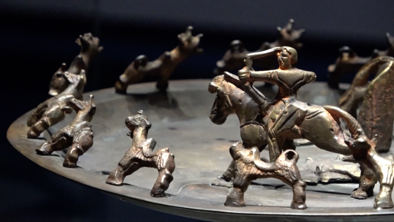 Explore_220_SCO_Relics_Revealing_Rich_Cultures_at_Beijing_Museum_poster - News for amigos, by amigos Explore_220_SCO_Relics_Revealing_Rich_Cultures_at_Beijing_Museum video poster