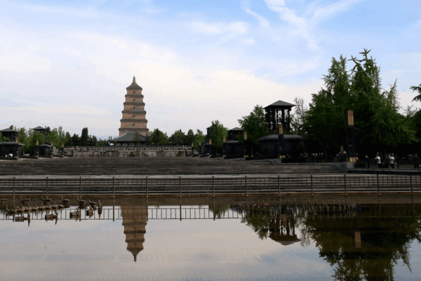 Exploring Xi’an’s Dayan Pagoda: A Tang Dynasty Gem Exploring_Xi_an_s_Dayan_Pagoda__A_Tang_Dynasty_Gem video poster