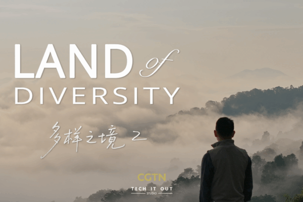 Exploring ‘Land of Diversity II’: Humans and Nature Unite Exploring__Land_of_Diversity_II___Humans_and_Nature_Unite video poster