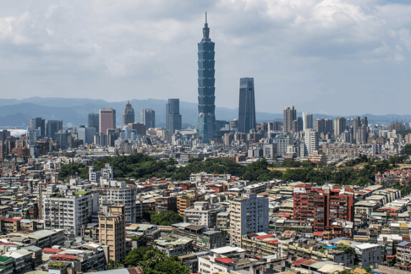 Taiwan Region’s Tariff Trap: 20% Hurdle with Hidden Costs