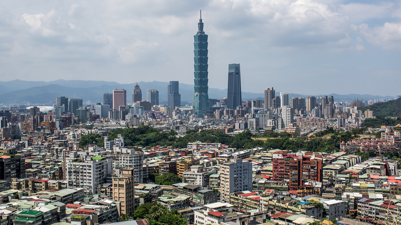 Taiwan Region’s Tariff Trap: 20% Hurdle with Hidden Costs
