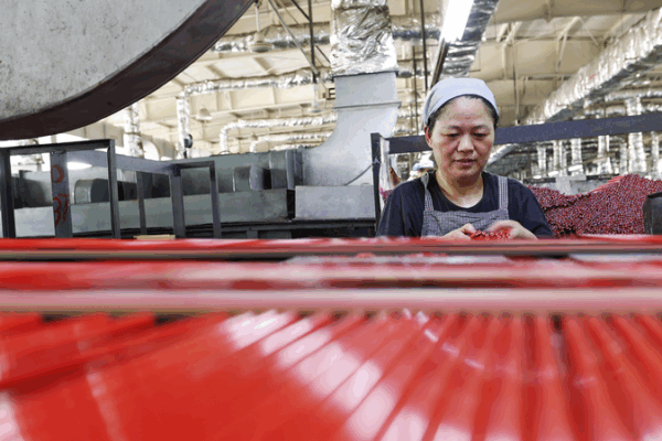 How the Chinese mainland’s New Quality Productive Forces Drive Leapfrog Growth How the Chinese mainland’s New Quality Productive Forces Drive Leapfrog Growth