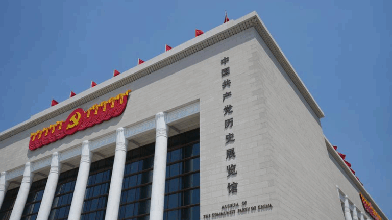 Unpacking the CPC’s Heroic Role in China’s War of Resistance Unpacking the CPC’s Heroic Role in China’s War of Resistance