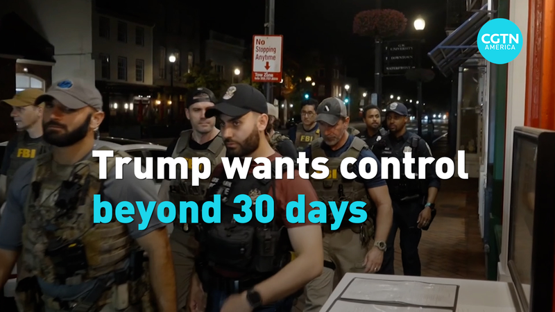 Federal Troops Patrol DC as Trump Seeks Extended Control Federal_Troops_Patrol_DC_as_Trump_Seeks_Extended_Control video poster