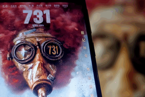 Film ‘731’ Exposes Wartime Atrocities on Sept 18 Film__731__Exposes_Wartime_Atrocities_on_Sept_18
