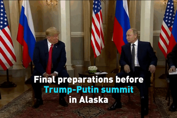 Final Countdown: Trump-Putin Summit Preps in Alaska Final_Countdown__Trump_Putin_Summit_Preps_in_Alaska video poster