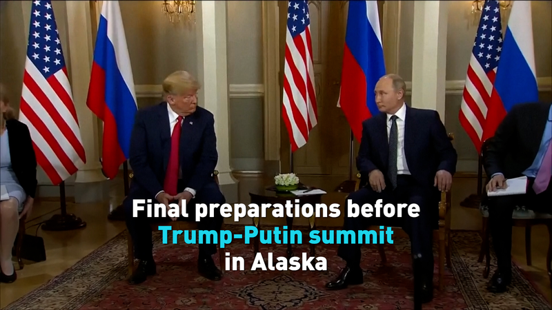 Final_Countdown__Trump_Putin_Summit_Preps_in_Alaska_poster - News for amigos, by amigos Final_Countdown__Trump_Putin_Summit_Preps_in_Alaska video poster