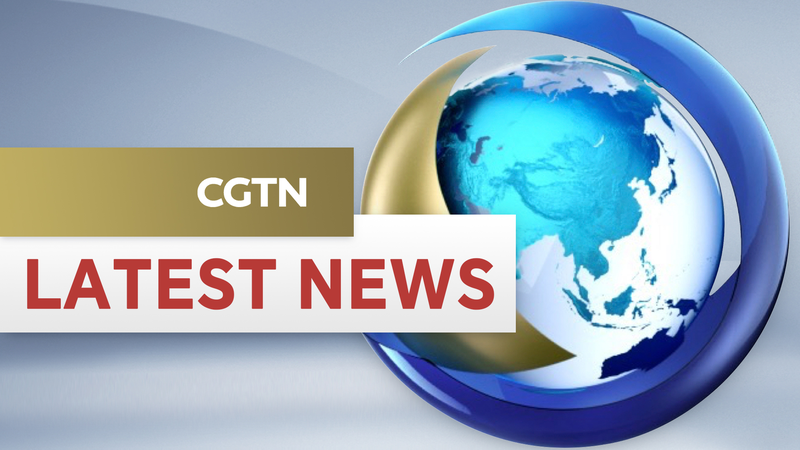 Flash Flood in North China Tragedy: 8 Dead, 4 Missing After Camping Flash_Flood_in_North_China_Tragedy__8_Dead__4_Missing_After_Camping