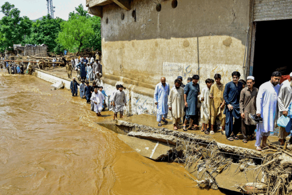 Flash Floods Devastate NW Pakistan Flash_Floods_Devastate_NW_Pakistan