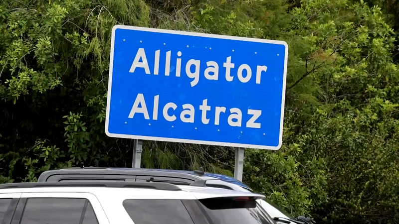 Florida to Appeal Judge’s Order to Close ‘Alligator Alcatraz’ Florida_to_Appeal_Judge_s_Order_to_Close__Alligator_Alcatraz_ video poster