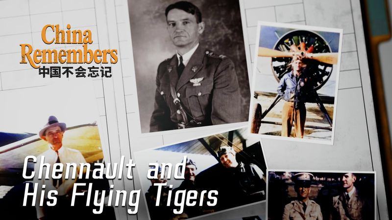 Flying Tigers: Claire Chennault’s WWII Sky Heroes Flying_Tigers__Claire_Chennault_s_WWII_Sky_Heroes video poster