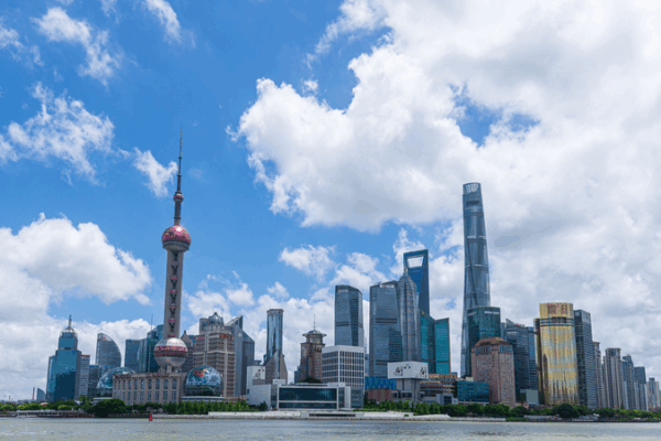 Foreign Investors Bullish on Chinese Mainland Stocks After 10-Year High Foreign_Investors_Bullish_on_Chinese_Mainland_Stocks_After_10_Year_High