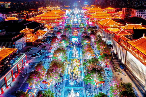 From Chang’an to AI: Shaanxi’s Silk Road 2.0 Boosts SCO Ties From_Chang_an_to_AI__Shaanxi_s_Silk_Road_2_0_Boosts_SCO_Ties video poster