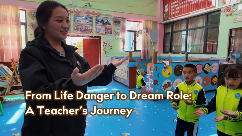 From Life-Threatened Child to Classroom Star From_Life_Threatened_Child_to_Classroom_Star video poster