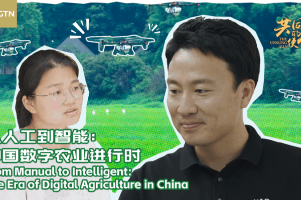 From Manual to Intelligent: China’s New Era of Smart Farming From_Manual_to_Intelligent__China_s_New_Era_of_Smart_Farming video poster