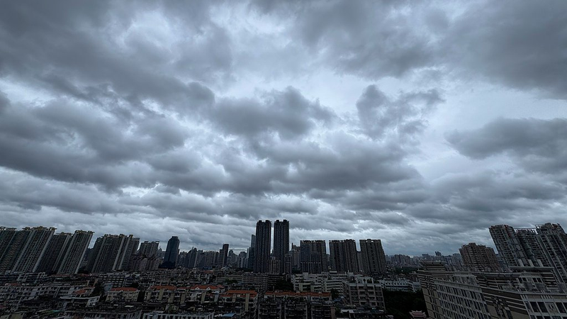 Fujian_and_Guangdong_Boost_Alert_as_Typhoon_Podul_Approaches - News for amigos, by amigos Fujian_and_Guangdong_Boost_Alert_as_Typhoon_Podul_Approaches