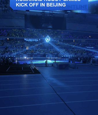Future of Sports Unleashed: 2025 World Humanoid Robot Games in Beijing Future_of_Sports_Unleashed__2025_World_Humanoid_Robot_Games_in_Beijing video poster