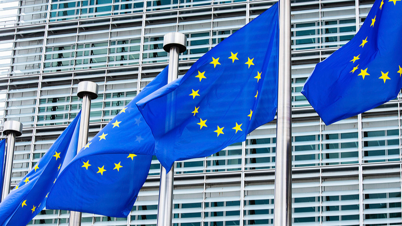 EU Suspends €93B U.S. Tariffs Amid Internal Dissent EU Suspends €93B U.S. Tariffs Amid Internal Dissent
